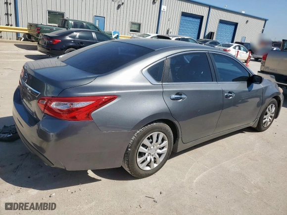 2017 Nissan Altima 2.5 S with VIN 1N4AL3AP5HN345392, listed as a Copart auction lot 52350975 with 209,933 mi miles and Salvage Title. Bid and sale history available at carsss.com. Image 3.