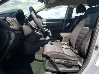 2022 Honda CR-V Special Edition with VIN 7FARW1H77NE012785, listed as a Copart auction lot 69566824 with 32,700 mi miles and Salvage Title. Bid and sale history available at carsss.com. Image 7.