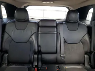 2017 Jeep Cherokee Trailhawk z VIN 1C4PJMBSXHW557783, wystawiony jako Copart lot #53978135 z przebiegiem 103 554 mil mil oraz Szkoda całkowita • Salvage title. Historia ofert i sprzedaży dostępna na DreamBid. Obrazek 10.