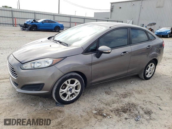 2014 Ford Fiesta SE with VIN 3FADP4BJ5EM179513, listed as a Copart auction lot 54767845 with 132,079 mi miles and Salvage Title. Bid and sale history available at carsss.com. Image 1.