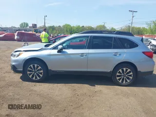 2017 Subaru Outback Limited with VIN 4S4BSENC6H3241411, listed as a IAAI auction lot 42156597 with 70,326 mi miles and . Bid and sale history available at DreamBid. Image 14.