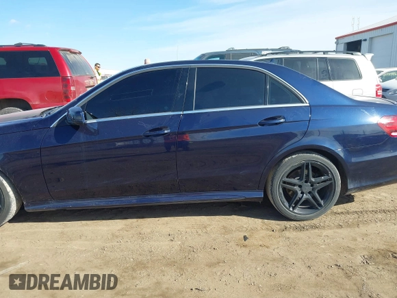 2014 Mercedes-Benz E 350 Luxury with VIN WDDHF8JB4EA901024, listed as a IAAI auction lot 41760815 with 146,466 mi miles and . Bid and sale history available at DreamBid. Image 15.