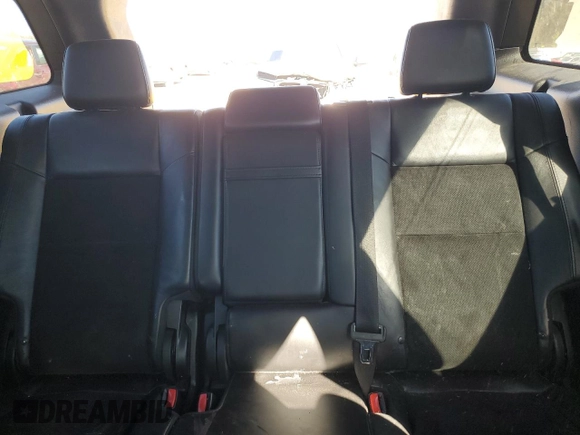 2018 Jeep Grand Cherokee Altitude with VIN 1C4RJFAGXJC388535, listed as a Copart auction lot 89369595 with 127,531 mi miles and Salvage title. Bid and sale history available at DreamBid. Image 10.