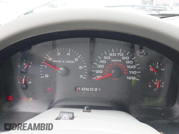 2007 Ford F-150 XLT with VIN 1FTRW12W47KB74018, listed as a IAAI auction lot 42357210 with 242,184 mi miles and . Bid and sale history available at DreamBid. Image 7.