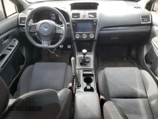 2020 Subaru WRX Premium with VIN JF1VA1C66L9832537, listed as a Copart auction lot 46789495 with 74,173 mi miles and Salvage Title. Bid and sale history available at carsss.com. Image 8.