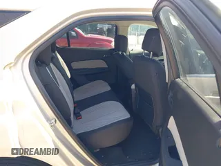 2012 Chevrolet Equinox LT w/1LT with VIN 2GNALDEK3C1126110, listed as a IAAI auction lot 42143498 with 208,226 mi miles. Bid and sale history available at carsss.com. Image 8.