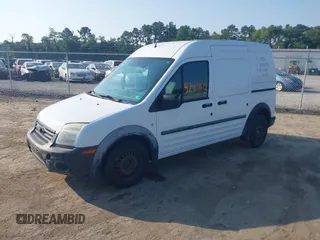 2011 Ford Transit Connect XL z VIN NM0LS7CN3BT069318, wystawiony jako IAAI lot #42818813 z przebiegiem 252 085 mil mil oraz . Historia ofert i sprzedaży dostępna na DreamBid. Obrazek 2.