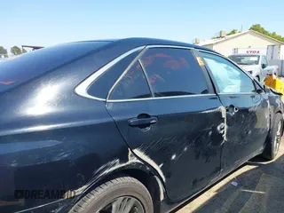 2017 Toyota Camry XLE with VIN 4T1BF1FK2HU390198, listed as a IAAI auction lot 41895229 with 132,216 mi miles. Bid and sale history available at carsss.com. Image 15.