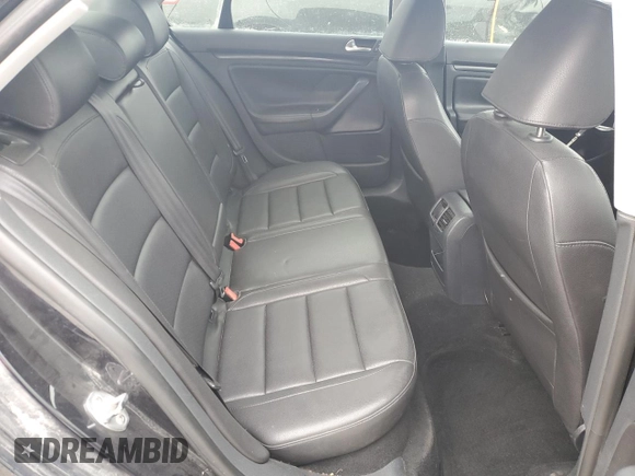 2010 Volkswagen Jetta Wolfsburg Edition с VIN 3VWRJ7AJ4AM053364, выставлен на аукционе Copart как лот 45306855 с пробегом 167 578 миль миль и Списание • Salvage title. История ставок и продаж доступна на DreamBid. Изображение 10.