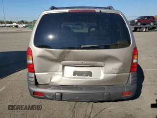 2000 Pontiac Montana z VIN 1GMDU23E1YD161191, wystawiony jako Copart lot #75875084 z przebiegiem 127 983 mil mil oraz Szkoda całkowita • Salvage title. Historia ofert i sprzedaży dostępna na DreamBid. Obrazek 6.