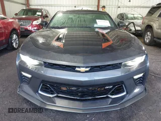 2017 Chevrolet Camaro 2SS с VIN 1G1FH1R70H0163647, выставлен на аукционе IAAI как лот 42172820 с пробегом 86 730 миль миль и . История ставок и продаж доступна на DreamBid. Изображение 13.