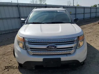 2011 Ford Explorer XLT с VIN 1FMHK8D80BGA52438, выставлен на аукционе Copart как лот 59266025 с пробегом 220 807 миль миль и Чистый • Clean title. История ставок и продаж доступна на DreamBid. Изображение 5.