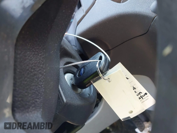 2016 Ford Transit Cargo с VIN 1FTYE1ZM4GKB29485, выставлен на аукционе IAAI как лот 41196180 с пробегом 181 995 миль миль и . История ставок и продаж доступна на DreamBid. Изображение 11.