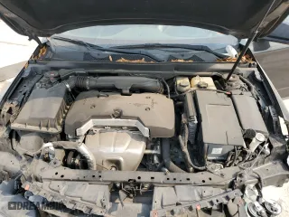 2018 Chevrolet Impala LS with VIN 2G11X5SAXJ9141855, listed as a Copart auction lot 44892675 with 84,644 mi miles and Salvage Title. Bid and sale history available at carsss.com. Image 11.