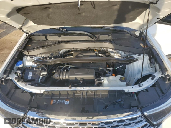 2020 Ford Explorer Limited with VIN 1FMSK8FH4LGA09290, listed as a Copart auction lot 46404145 with 23,029 mi miles and Salvage Title. Bid and sale history available at carsss.com. Image 13.