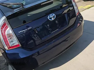 2012 Toyota Prius One с VIN JTDKN3DU7C1488466, выставлен на аукционе Copart как лот 67652565 с пробегом 218 712 миль миль и Чистый • Clean title. История ставок и продаж доступна на DreamBid. Изображение 15.