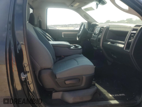 2013 Ram 1500 Tradesman with VIN 3C6JR6AG7DG505213, listed as a Copart auction lot 44603285 with 104,132 mi miles and Salvage title. Bid and sale history available at DreamBid. Image 10.
