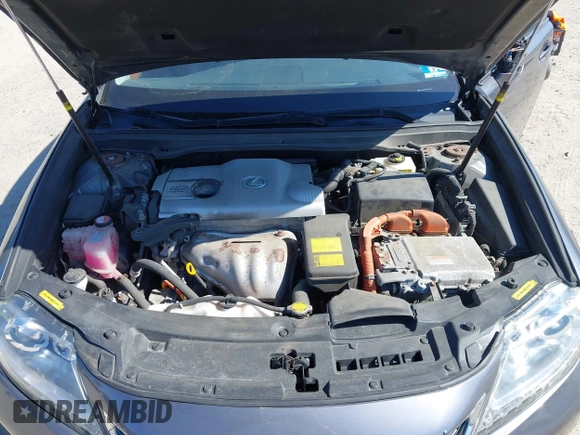 2014 Lexus ES 300h с VIN JTHBW1GG6E2071083, выставлен на аукционе IAAI как лот 41772226 с пробегом 140 710 миль миль и . История ставок и продаж доступна на DreamBid. Изображение 10.