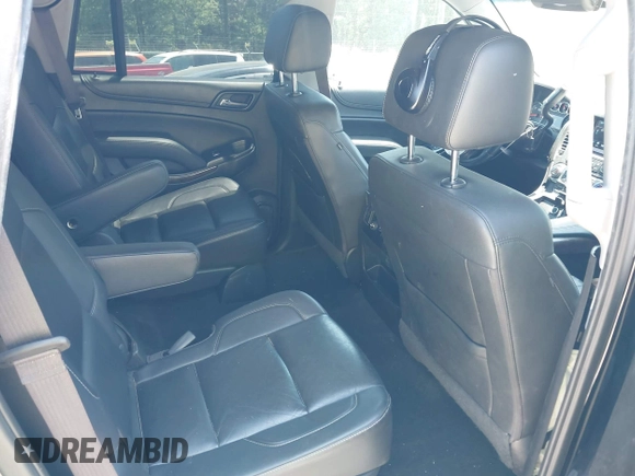 2016 Chevrolet Tahoe LT z VIN 1GNSCBKC0GR361339, wystawiony jako IAAI lot #42026931 z przebiegiem 123 927 mil mil oraz . Historia ofert i sprzedaży dostępna na DreamBid. Obrazek 8.