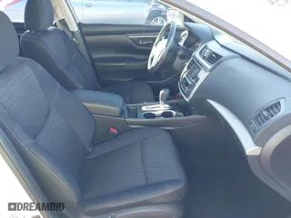 2017 Nissan Altima 2.5 SR with VIN 1N4AL3APXHC178068, listed as a IAAI auction lot 41480530 with 35,780 mi miles. Bid and sale history available at carsss.com. Image 5.