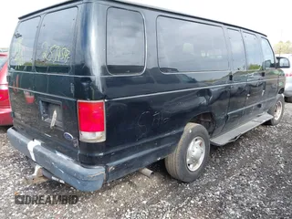 2002 Ford Econoline Passenger XL с VIN 1FBSS31L02HB38501, выставлен на аукционе IAAI как лот 42180323 с пробегом 128 327 миль миль и . История ставок и продаж доступна на DreamBid. Изображение 4.
