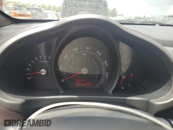 2011 Kia Sportage EX with VIN KNDPCCA2XB7097189, listed as a Copart auction lot 62690815 with 199,414 mi miles and Clean title. Bid and sale history available at DreamBid. Image 9.