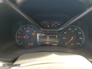 2016 Chevrolet Colorado 2WD LT with VIN 1GCGSCE30G1101900, listed as a Copart auction lot 47227255 with 148,881 mi miles and Salvage Title. Bid and sale history available at carsss.com. Image 9.