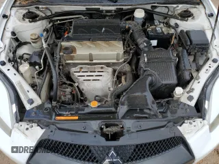 2012 Mitsubishi Eclipse GS with VIN 4A31K5DFXCE004992, listed as a Copart auction lot 78922134 with 130,764 mi miles and Salvage Title. Bid and sale history available at carsss.com. Image 11.