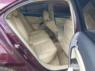 2012 Acura TSX Technology с VIN JH4CU2F66CC002510, выставлен на аукционе IAAI как лот 42378235 с пробегом 204 486 миль миль и . История ставок и продаж доступна на DreamBid. Изображение 8.