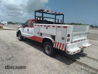 2016 Ford F-250 XL с VIN 1FD7X2B6XGEC87427, выставлен на аукционе IAAI как лот 42014963 с пробегом 537 454 миль миль и . История ставок и продаж доступна на DreamBid. Изображение 3.
