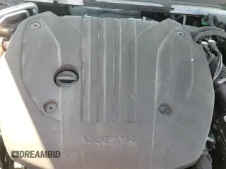 2024 Volvo S60 Plus Dark Theme z VIN 7JRL12FL0RG312462, wystawiony jako Copart lot #64261165 z przebiegiem 18 253 mil mil oraz Szkoda całkowita • Salvage title. Historia ofert i sprzedaży dostępna na DreamBid. Obrazek 13.