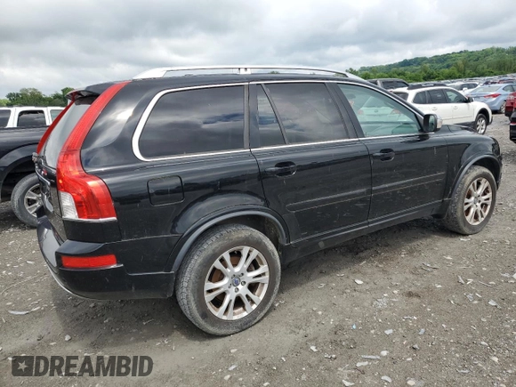 2013 Volvo XC90 Premier Plus с VIN YV4952CY7D1664153, выставлен на аукционе Copart как лот 55407525 с пробегом 271 088 миль миль и Чистый • Clean title. История ставок и продаж доступна на DreamBid. Изображение 3.