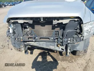2016 Ram 2500 Tradesman с VIN 3C6UR5CJ6GG124540, выставлен на аукционе IAAI как лот 42546331 с пробегом 178 840 миль миль и . История ставок и продаж доступна на DreamBid. Изображение 6.