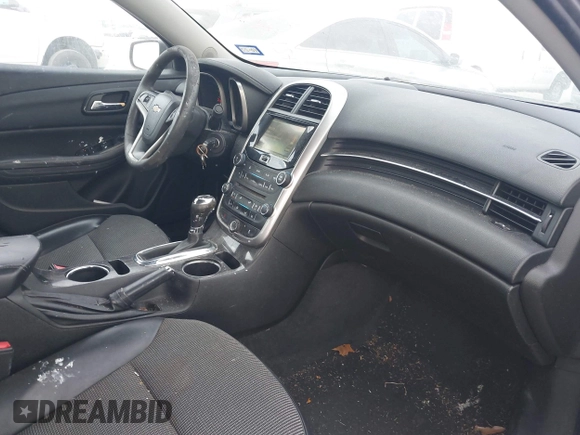 2014 Chevrolet Malibu LT with VIN 1G11C5SL8EF213095, listed as a IAAI auction lot 42179491 with 198,567 mi miles and . Bid and sale history available at DreamBid. Image 5.
