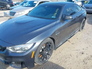 2015 BMW M4 z VIN WBS3R9C57FK334921, wystawiony jako IAAI lot #41869773 z przebiegiem 107 058 mil mil oraz . Historia ofert i sprzedaży dostępna na DreamBid. Obrazek 19.