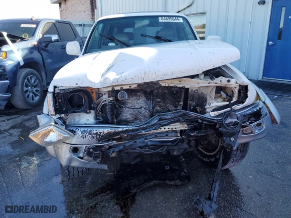 2000 Toyota 4Runner Limited with VIN JT3HN87R9Y9044162, listed as a Copart auction lot 84695644 with 278,511 mi miles and Salvage Title. Bid and sale history available at carsss.com. Image 5.