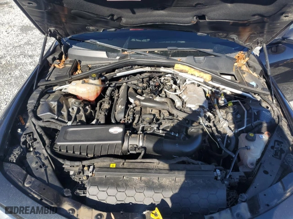 2017 Alfa Romeo Giulia Ti with VIN ZARFAECN6H7533815, listed as a Copart auction lot 81471024 with 130,040 mi miles and Salvage Title. Bid and sale history available at carsss.com. Image 11.