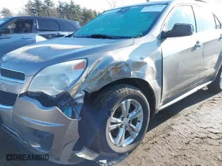 2012 Chevrolet Equinox LT w/1LT with VIN 2GNFLEEK9C6369743, listed as a IAAI auction lot 41716254 with 86,914 mi miles. Bid and sale history available at carsss.com. Image 6.