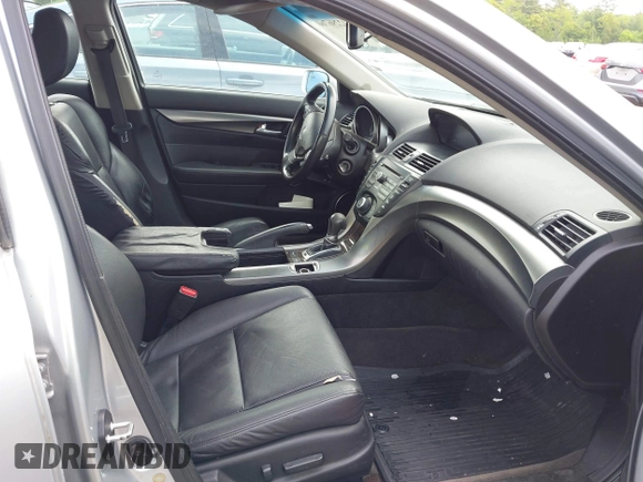 2012 Acura TL Auto z VIN 19UUA8F29CA022178, wystawiony jako IAAI lot #42296760 z przebiegiem 161 930 mil mil oraz . Historia ofert i sprzedaży dostępna na DreamBid. Obrazek 5.