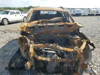 2022 GMC Terrain SLE with VIN 3GKALMEV4NL283153, listed as a Copart auction lot 63816684 with Not provided miles and Salvage title. Bid and sale history available at DreamBid. Image 5.