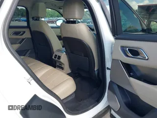 2018 Land Rover Range Rover Velar S z VIN SALYB2RV2JA746977, wystawiony jako IAAI lot #42423513 z przebiegiem 148 062 mil mil oraz . Historia ofert i sprzedaży dostępna na DreamBid. Obrazek 8.
