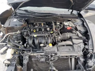 2012 Mazda 6 i Touring с VIN 1YVHZ8DH4C5M23494, выставлен на аукционе Copart как лот 50675875 с пробегом 226 397 миль миль и Списание • Salvage title. История ставок и продаж доступна на DreamBid. Изображение 12.
