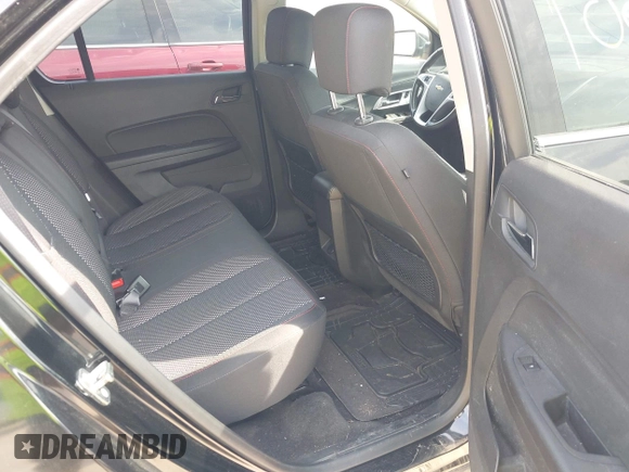 2016 Chevrolet Equinox LT z VIN 2GNFLFEK6G6203014, wystawiony jako IAAI lot #42205687 z przebiegiem 141 820 mil mil oraz . Historia ofert i sprzedaży dostępna na DreamBid. Obrazek 8.