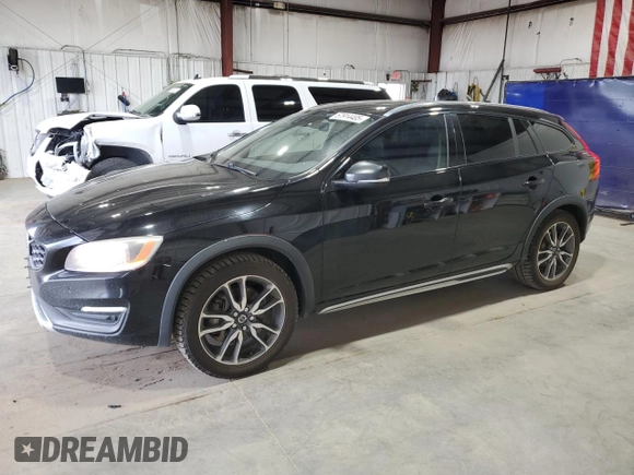 2016 Volvo V60 T5 z VIN YV4612HK9G1003635, wystawiony jako Copart lot #57914405 z przebiegiem 168 229 mil mil oraz Czysty tytuł • Clean title. Historia ofert i sprzedaży dostępna na DreamBid. Obrazek 1.
