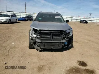 2023 GMC Terrain SLE с VIN 3GKALTEG1PL221272, выставлен на аукционе Copart как лот 53262215 с пробегом 20 255 миль миль и Списание • Salvage title. История ставок и продаж доступна на DreamBid. Изображение 10.