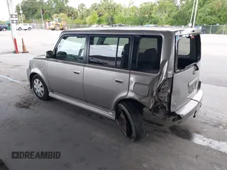 2006 Scion xB with VIN JTLKT324864077724, listed as a IAAI auction lot 42592757 with 360,588 mi miles and . Bid and sale history available at DreamBid. Image 3.