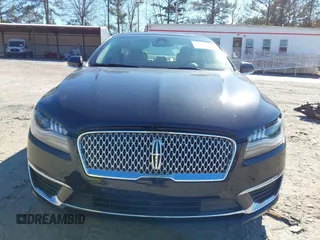 2020 Lincoln MKZ Reserve с VIN 3LN6L5E97LR616624, выставлен на аукционе IAAI как лот 41296021 с пробегом 50 928 миль миль и . История ставок и продаж доступна на DreamBid. Изображение 12.