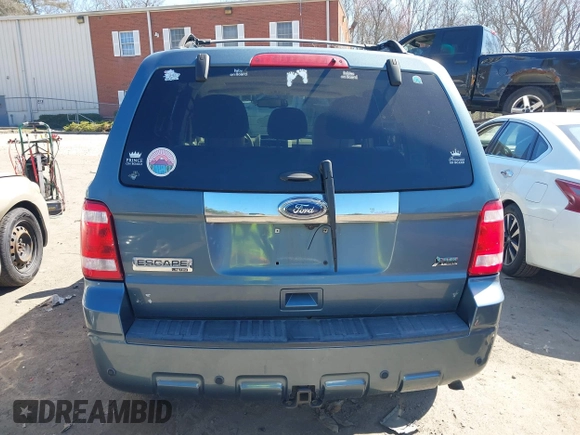 2012 Ford Escape Limited with VIN 1FMCU9EG4CKA02222, listed as a IAAI auction lot 42055970 with 149,254 mi miles and . Bid and sale history available at DreamBid. Image 16.