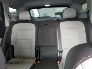 2020 GMC Terrain SLE with VIN 3GKALMEV1LL143459, listed as a Copart auction lot 89351935 with 85,574 mi miles and Salvage Title. Bid and sale history available at carsss.com. Image 10.
