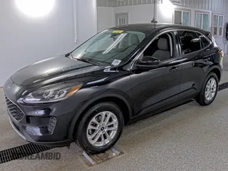 2021 Ford Escape SE with VIN 1FMCU9G64MUA42925, listed as a IAAI auction lot 42858756 with 79,685 mi miles and . Bid and sale history available at DreamBid. Image 8.